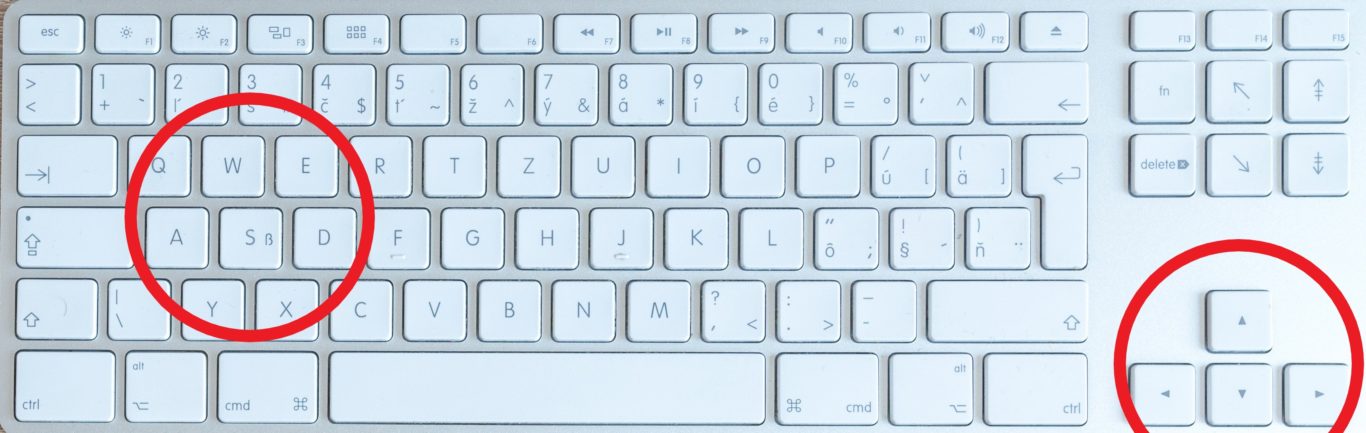 download keyboard keybind